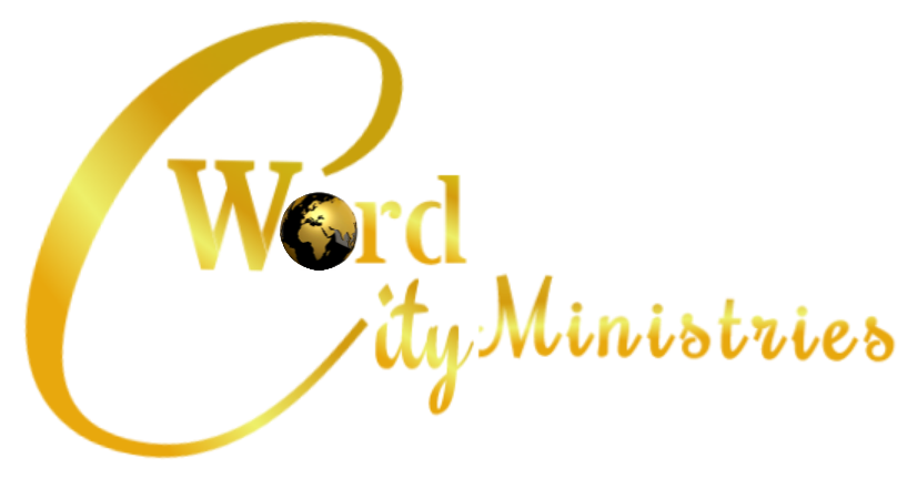 Word City Ministries Logo